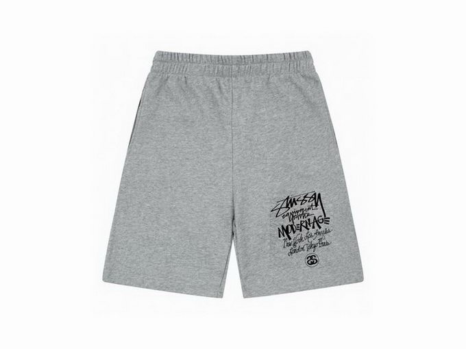 Stussy Shorts Mens ID:20240503-145